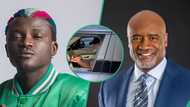 Paul Adefarasin: Portable drags clergy: "Even with my gangster, I no fit brandish firearm"