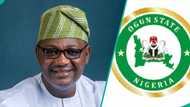 Ogun 2027: 'Why Gboyega Isiaka’s experience, track records stand him out in governorship race'