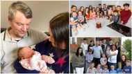 Lockdown: Woman overcomes, delivers her 22nd child after 10-hour long labour