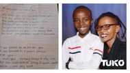 10-year-old boy pens emotional poem for sick mother who refused to go to the hospital