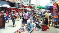 COVID-19 patient who ran away from Imo caught in Ondo market selling ‘Okrika’