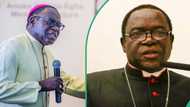 Bishop Kukah tells U.S. what to do about alleged Christian genocide in Nigeria