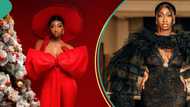"To date me, u have to live on the island": BBNaija Doyin talks about the kind of man she can marry