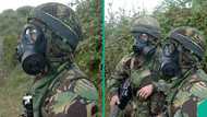Britain explains how Nigerians, other foreigners can join military