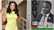 "Son of the soil": Iyabo Ojo declares support for LP's Gbadebo Rhodes-Vivour as Lagos state governor