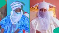 Aminu Ado Bayero ya ci gaba da sarauta, ya nada Sanusi sabon Galadiman Kano