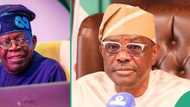 “It’ll be unbearable for bandits to operate in FCT”: Wike dares kidnappers after meeting with Tinubu