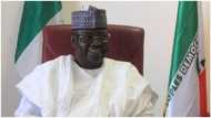 Bwacha’s defection: Tsunami hits PDP as 2 prominent lawmakers, others join APC