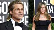 Jennifer Aniston Reveals Her Relationship With Ex-Husband Brad Pitt, Says There’s No Oddness