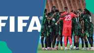 Nigeria suffer major blow as FIFA suspends Super Eagles star before World Cup playoff vs Gabon