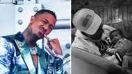 Nick Cannon forgets 7-months-old daughter Onyx's name after trying to name his 12 children, Twitter reacts