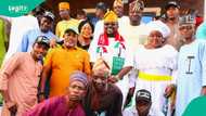 PDP primaries: Ajadi makes fresh move to strengthen his chances in 2027