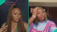 Sad lady shares how cousin died 3 days before planned relocation to France, story breaks heart