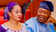 Natasha Akpoti vs Nigerian senate: Lawmaker slams FG for alleged abuse of power, details emerge