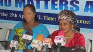 2023: APC women's group adopt Bola Tinubu as presidential standard flagbearer