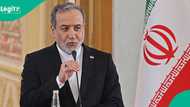 Kasar Iran ta sake kinkimo rigima, ta kai korafi gaban Majalisar Dinkin Duniya