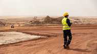 Sahel juntas pile pressure on foreign mining firms