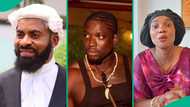 VDM's lawyer's advice to Nigerians amid Iyabo Ojo's petition triggers reactions: "Talk to ur client"