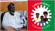 Fresh crisis erupts in Labour Party as factional chairman emerges