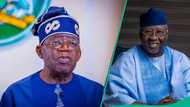 Bayan jita jitar zai bar APC, Tinubu ya naɗa tsohon gwamnan Nasarawa muƙami