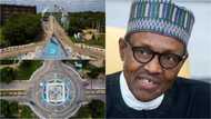 Jami’ar BUK ta sharbi romon dimukradiyya daga gwamnatin Buhari