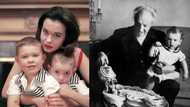 Christopher Stokowski's bio: Who is one of Gloria Vanderbilt's children?