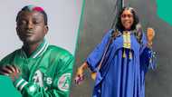 Portable reacts after his baby mama Ashabi Simple unveils, celebrates her new man