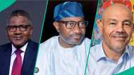 Owner of car company joins Dangote, otedola, others in billionaire club