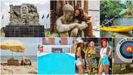 7 interesting places to have fun in Lagos this weekend and their adorable photos
