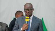 Ban sauya sheka ba duk da na bar APC - Obaseki