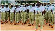 Daredevil Gunmen Invade Akwa Ibom NYSC Lodge, Rob, Molest Female Corps Members