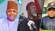 BREAKING: APC wins first LGA as INEC begins final collation of results in Kogi