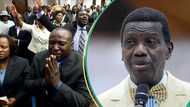 List of major 2025 prophecies by Adeboye, Apostle Selman, Ayodele, Iginla, other Nigerian pastors