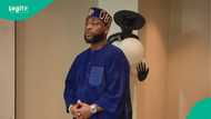 Davido cries out over alleged move to block his entry into Osun for governorship election