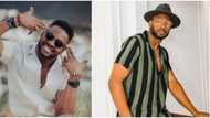 BBNaija’s Cross addresses his relationship status in hilarious video online, fans drag Angel