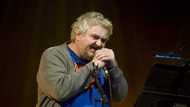 The tragedy and incredible life of Daniel Johnston