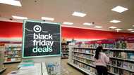 Inflation-wary US consumers flock to 'Black Friday' deals