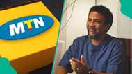 MTN Nigeria CEO gets N463m in performance shares as Telco allocates equity to top executives