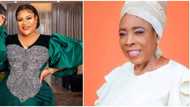 Yoruba industry needs to do better: Nkechi Blessing slams actors who rush to post RIP when colleagues die