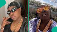 Teni shares need for female artistes to cause drama online, fans react: "Leave Ayra Starr from it"