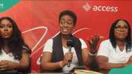 Access Bank unveils womenprenuer pitch- a- ton season 6