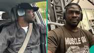 Man without BSc explains how he got into US postgraduate program and bagged Master's degree