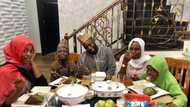 Peak Gives Muslim Faithfuls a Ramadan to Remember