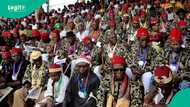 Igbos vow to take bold action in 2027 election: "We can not continue like this"