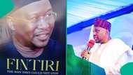 Adamawa celebrates as govs, Saraki, Kukah gather for Fintiri’s book, “The Man They Could Not Stop”