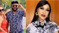 I followed my happiness: Rosy Meurer answers questions about her marriage to Tonto Dikeh's ex-hubby