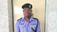 IGP Ya Bayar Da Umarnin Gurfanar Da Dansanda Da Aka Kama Yana Duka Wani A Cross Rivers