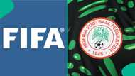 Nigeria faces 2026 World Cup nightmare as FIFA releases crucial update