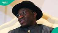 2027 election: Is Jonathan still in PDP? Opposition finally opens up