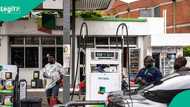Nigeria petrol landing cost rises as crude oil climbs above $100